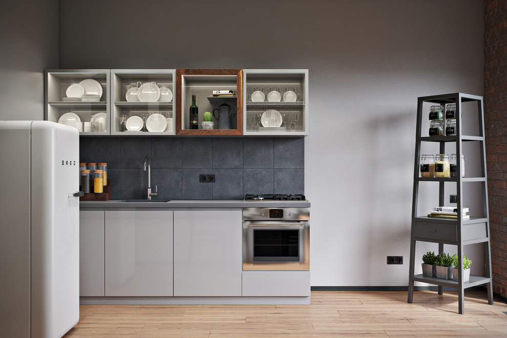 Проект Лофт