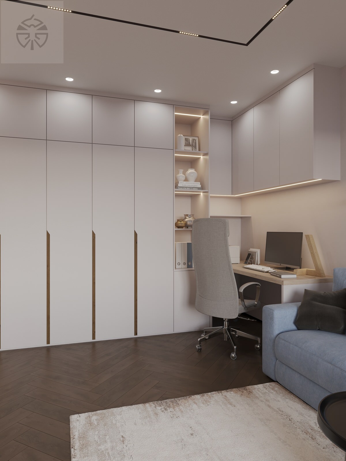 ЖК "Мещерский лес"