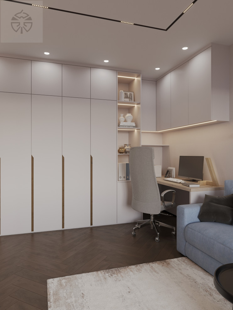 ЖК "Мещерский лес"