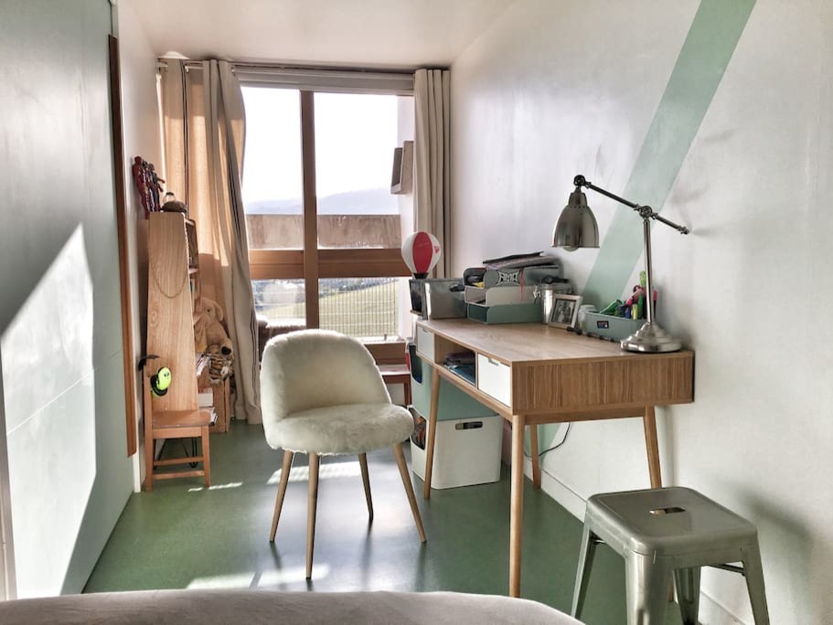 В гостях у Ле Корбюзье: Последний проект