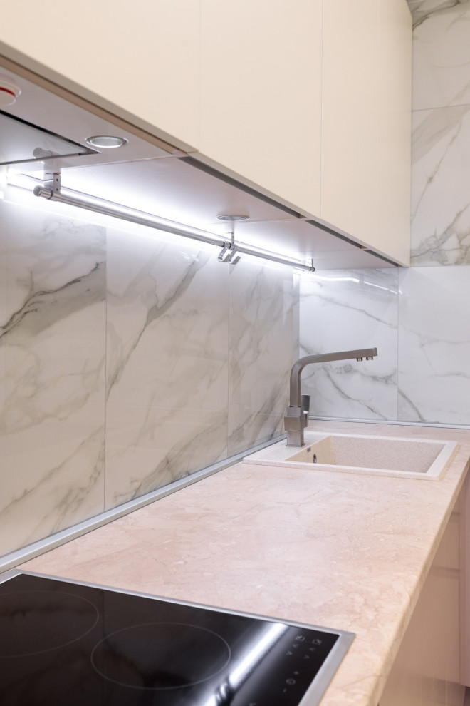 ремонт однокомнатной квартиры