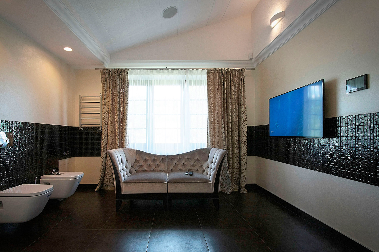 2016 Загородный дом, проектирование и строительство