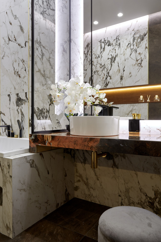 Квартира на Новочеремушкинской