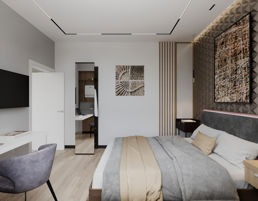 ЖК Макаровский