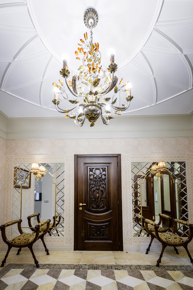 Проект "Сорочаны"