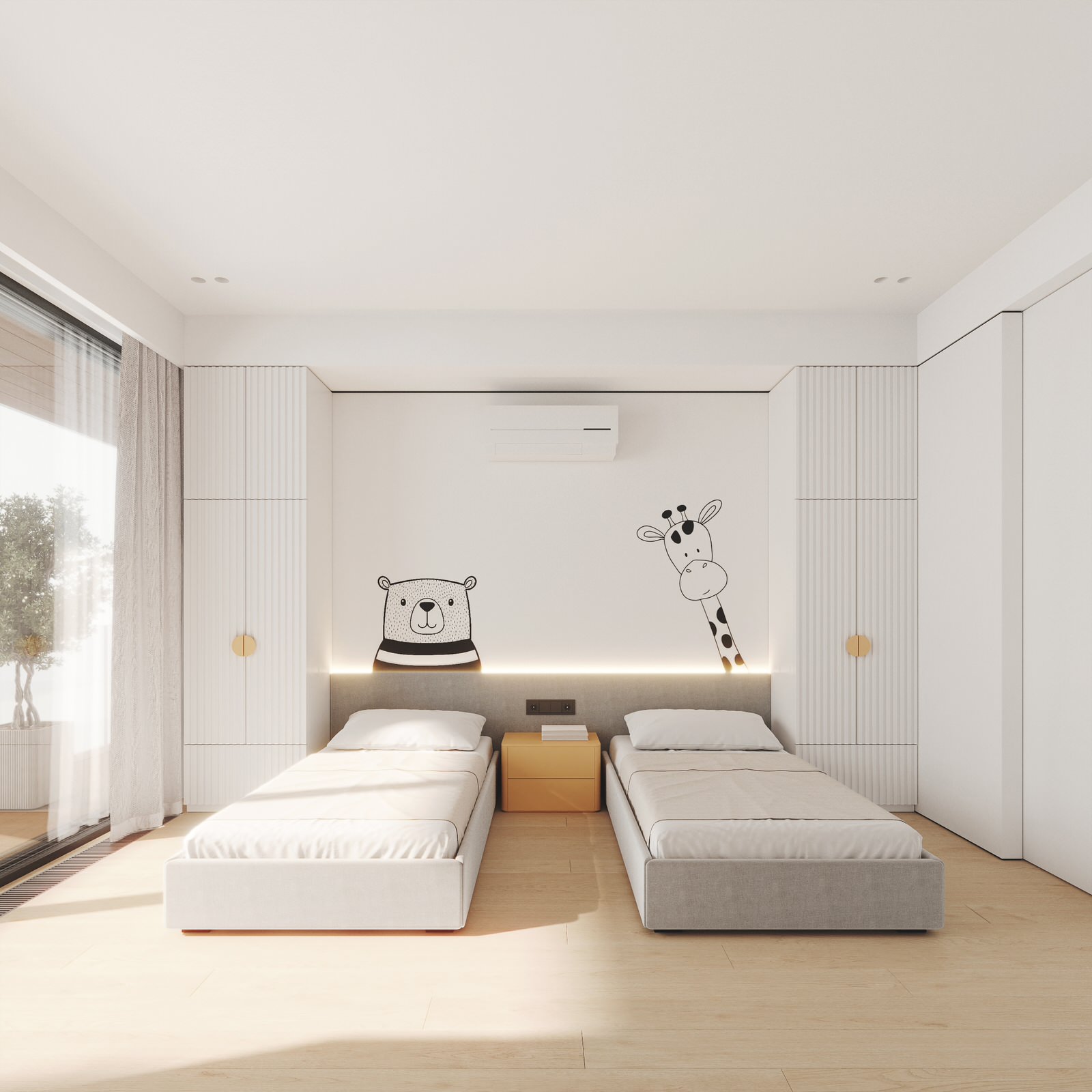 КП МОНТЕВИЛЬ ВИЛЛАДЖ