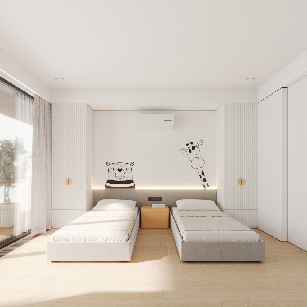 КП МОНТЕВИЛЬ ВИЛЛАДЖ