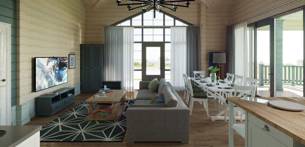 Летняя кухня на Гусарова