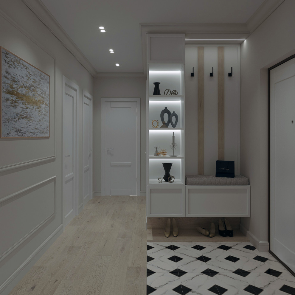 г. Пермь, ЖК Счастье, 63 кв.м