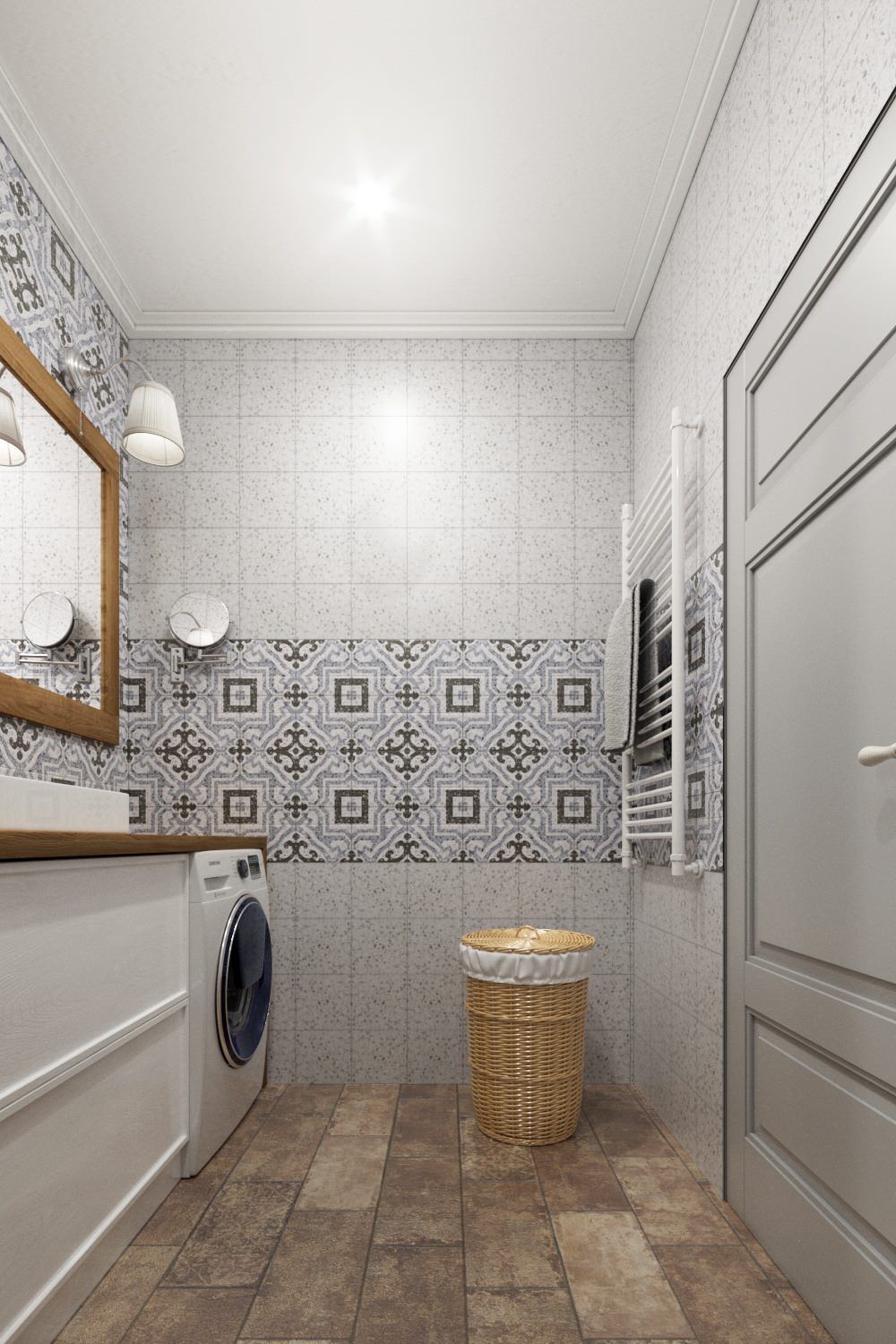 Реализация 2019-2020: 2-комнатная квартира, 72 м², Ростов-на-Дону