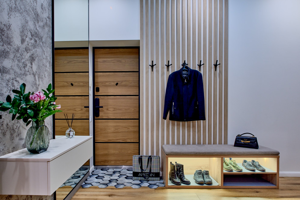 Фото квартиры ул. Мельничная г. Томск