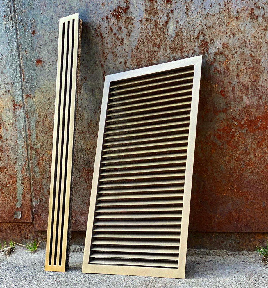 Щелевые решётки