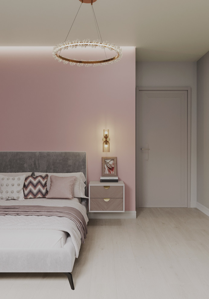 ЖК Подкова на Цветочной