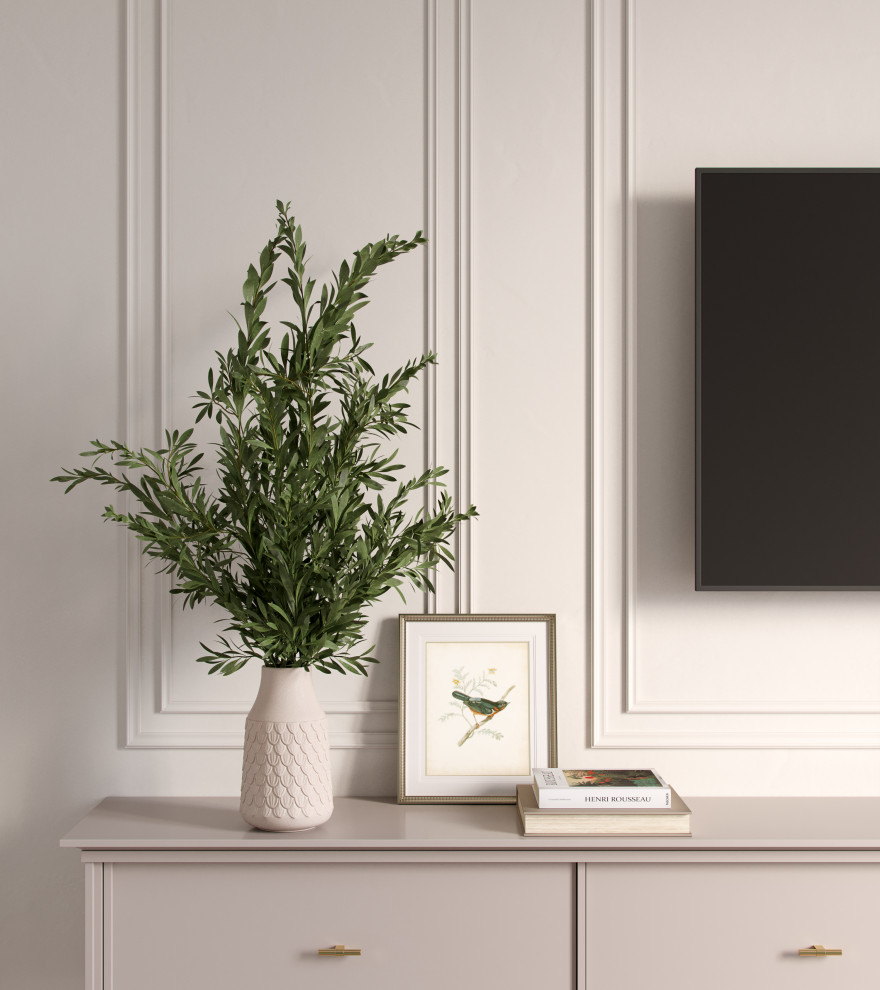 Проект в ЖК Ильинский парк