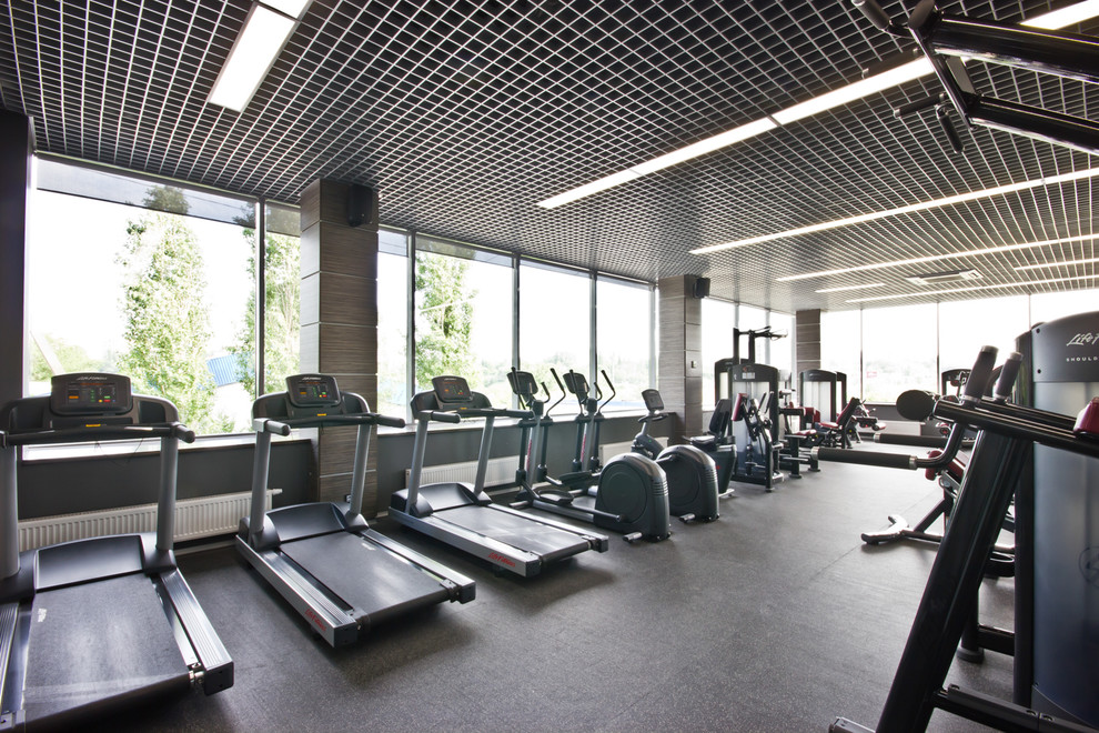 Фитнесс (Волгоград)