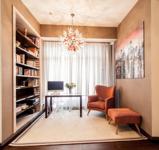 Квартира в г.Иркутске