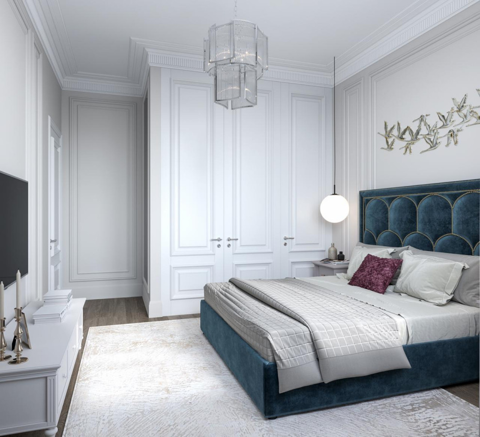 Уютная классика