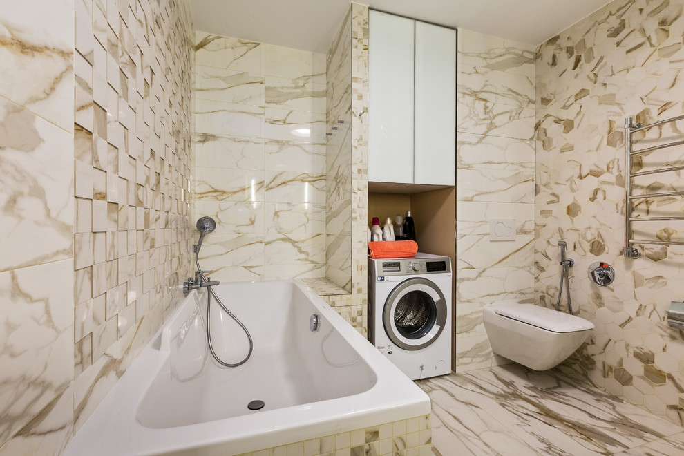 Квартира на Парковой