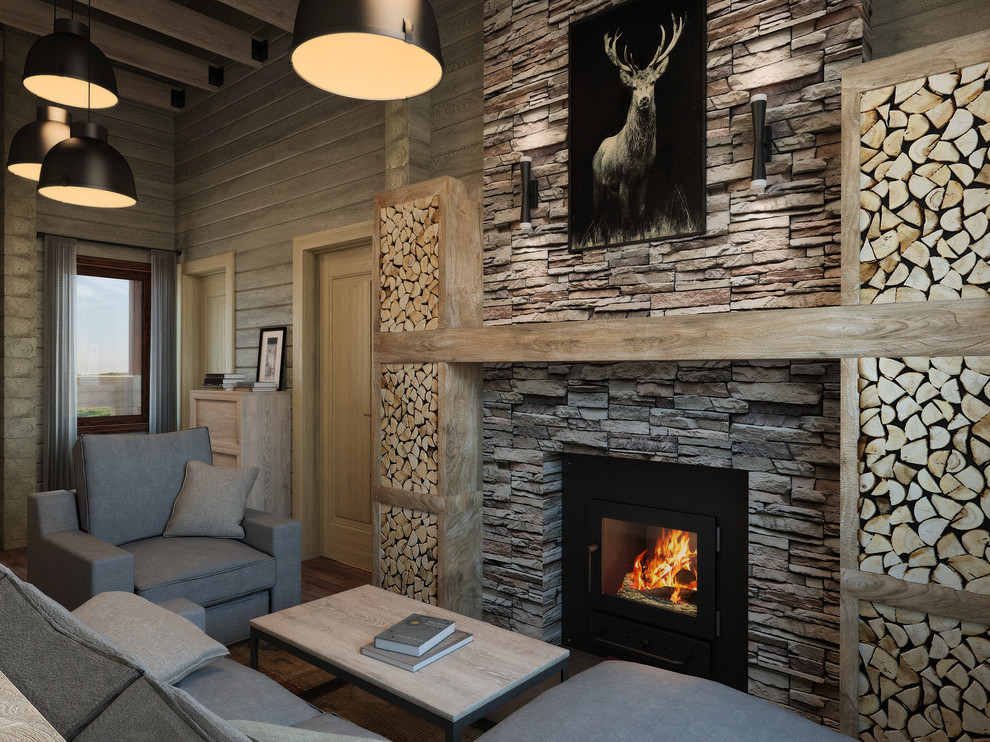 Комната отдыха