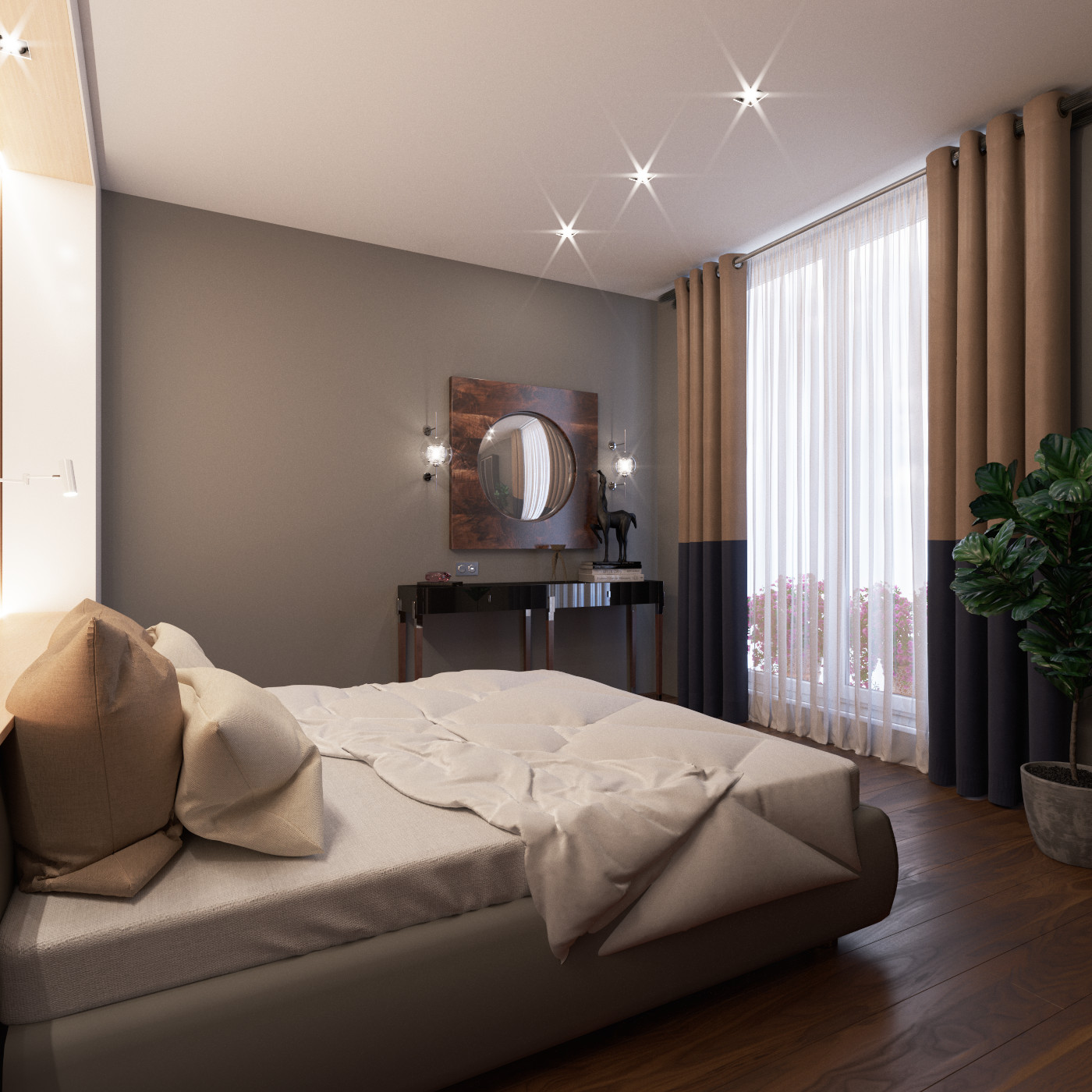 Новая Москва