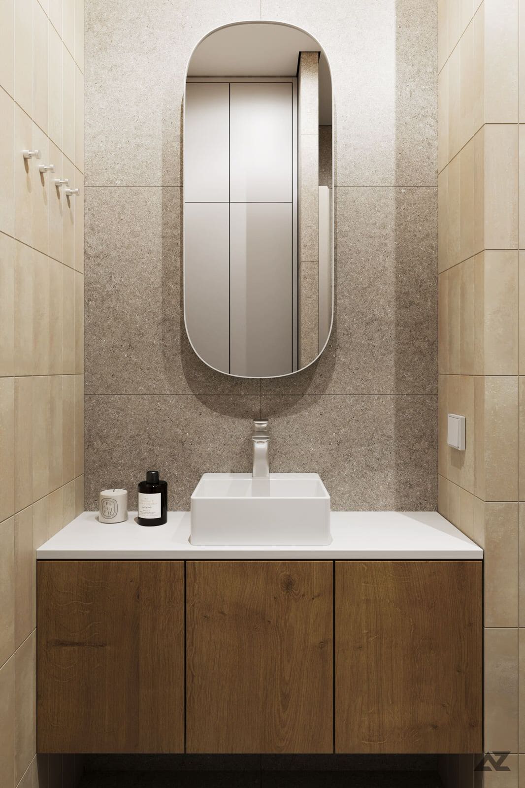 Обложка проекта: NA REKE