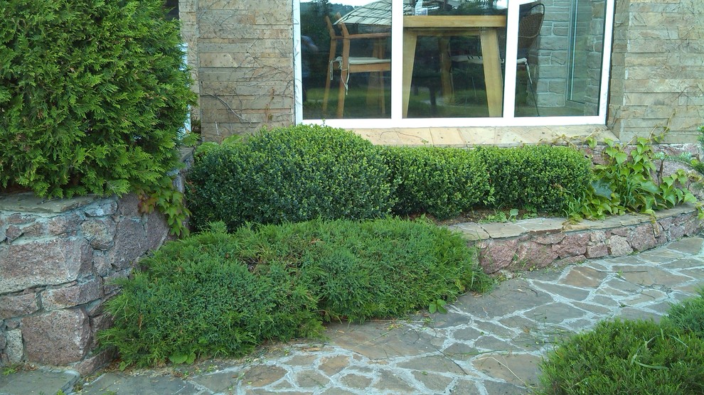 Уютный уголок для творчества