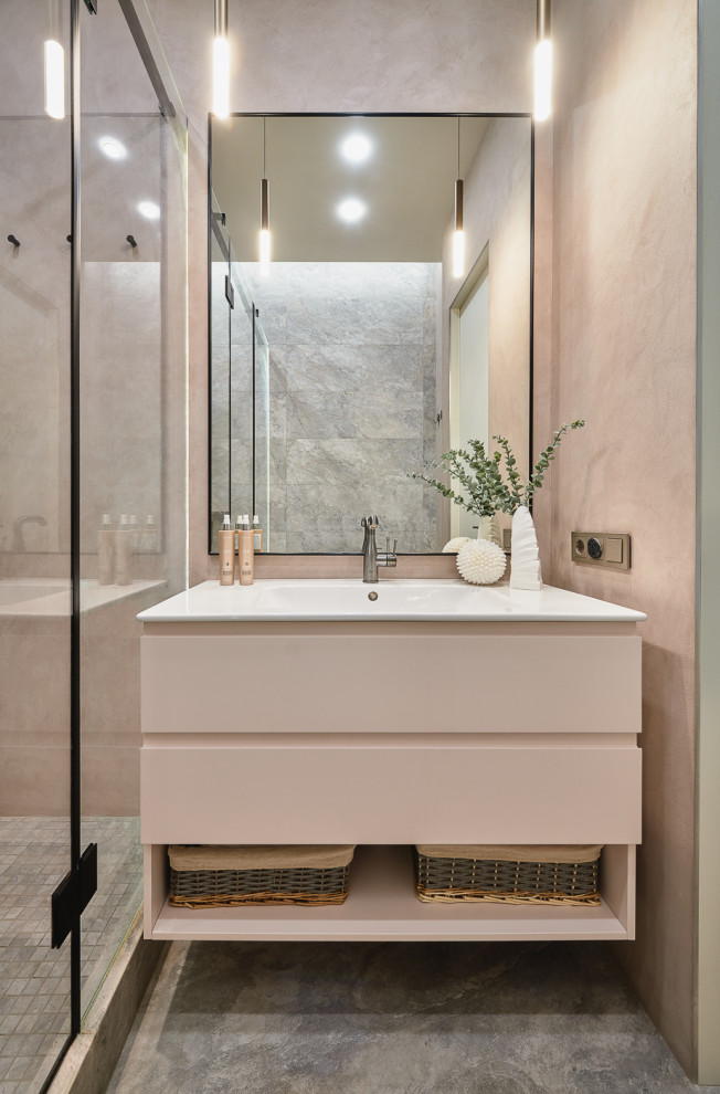 Как создать настроение? (ЖК LIFE Кутузовский)