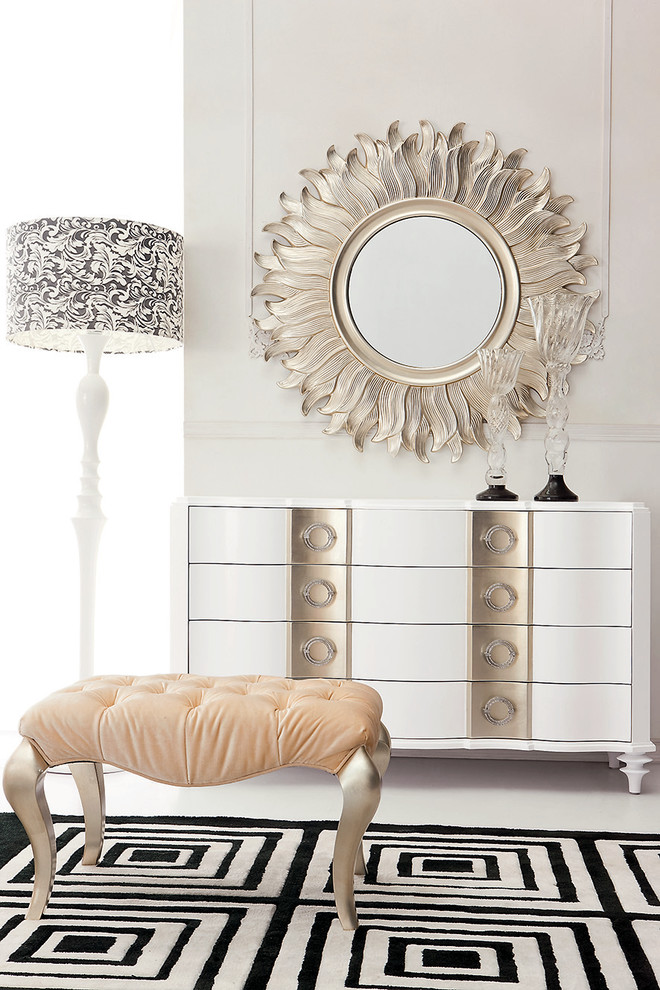 Спальня Rimini