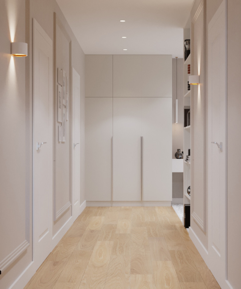 Дизайн проект. ул.Кулакова