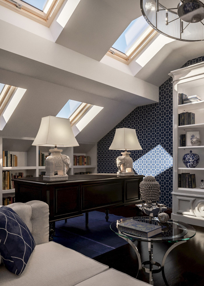 Таунхаус для семьи