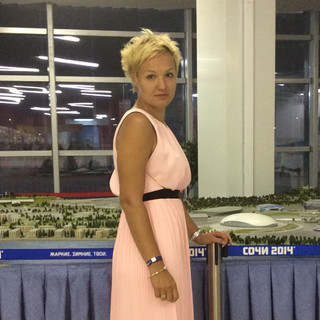 Фото профиля Евгения Кустуктурова