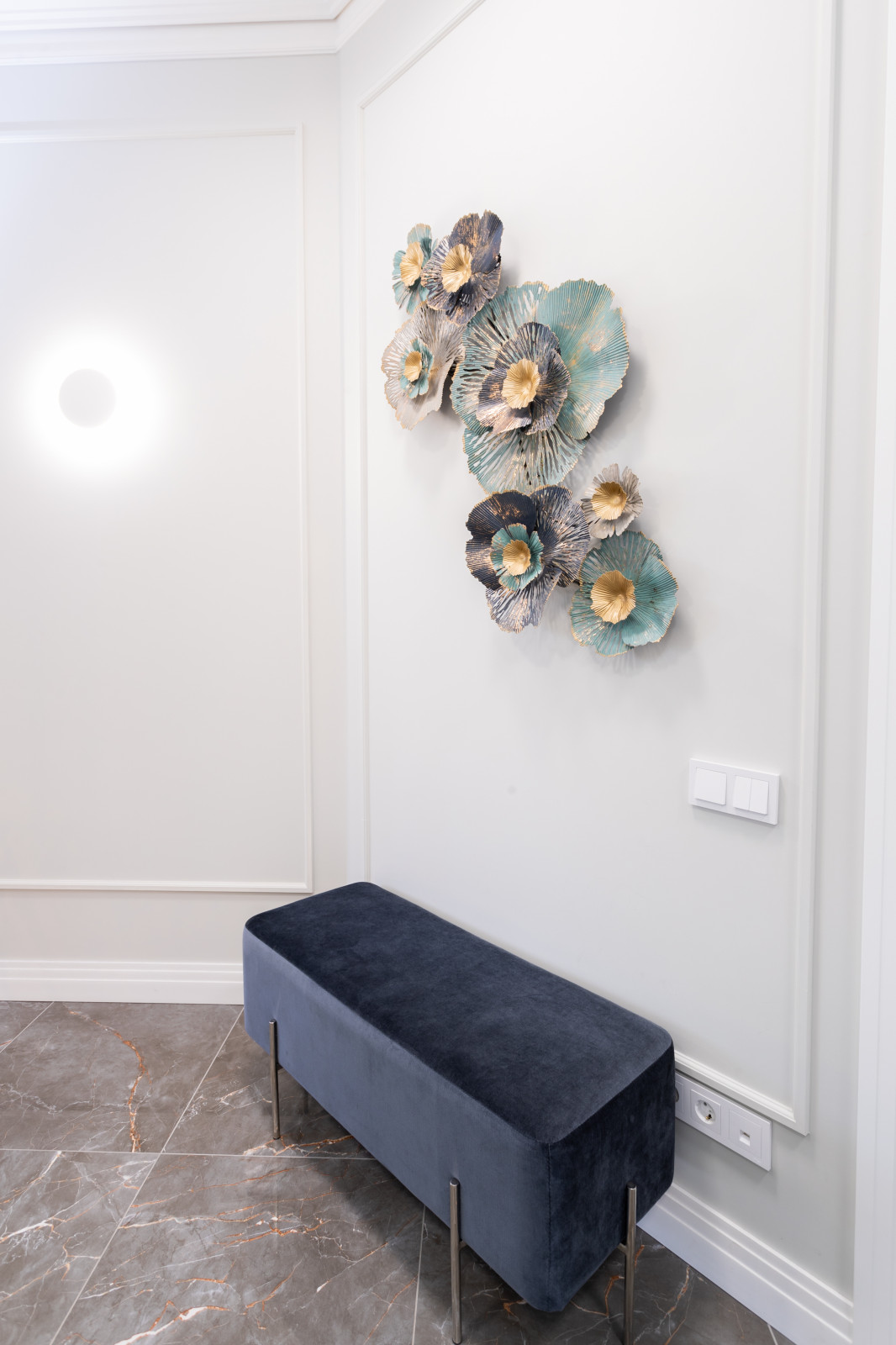 Квартира для мамы в ЖК Лесное Озеро