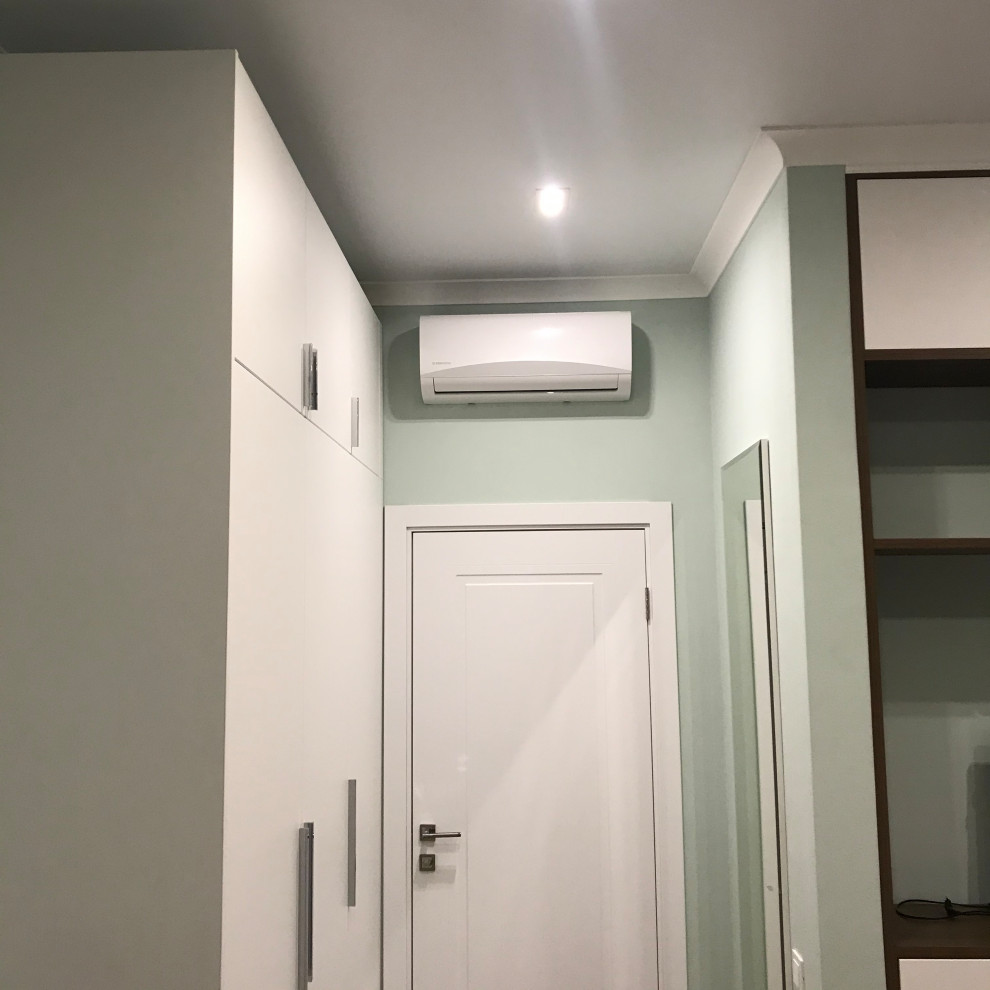 Абсалямова 19, квартира для семейной пары