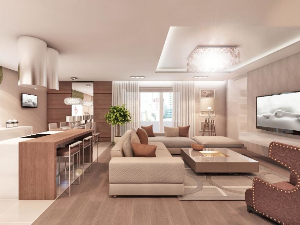 Квартира 150кв.м.