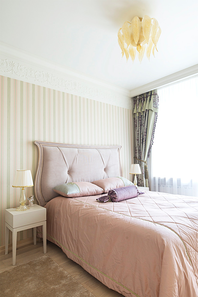 Обложка проекта: интерьер с советским подтекстом