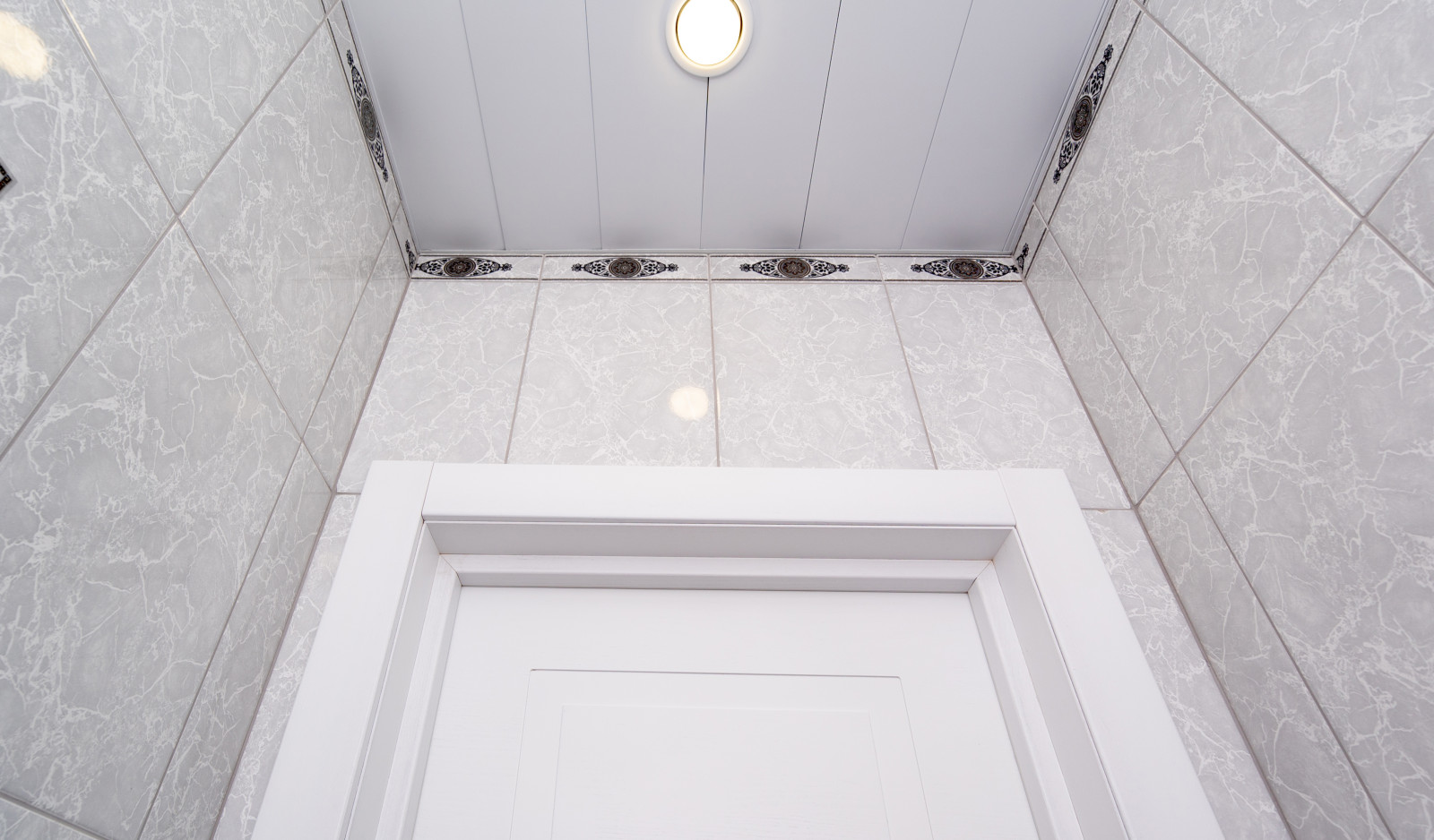 Капитальный ремонт новостройки