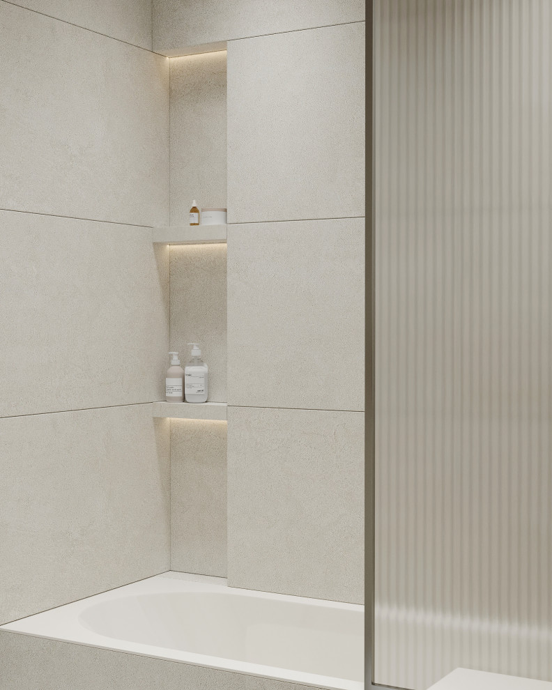 ЖК AFI PARK Воронцовский