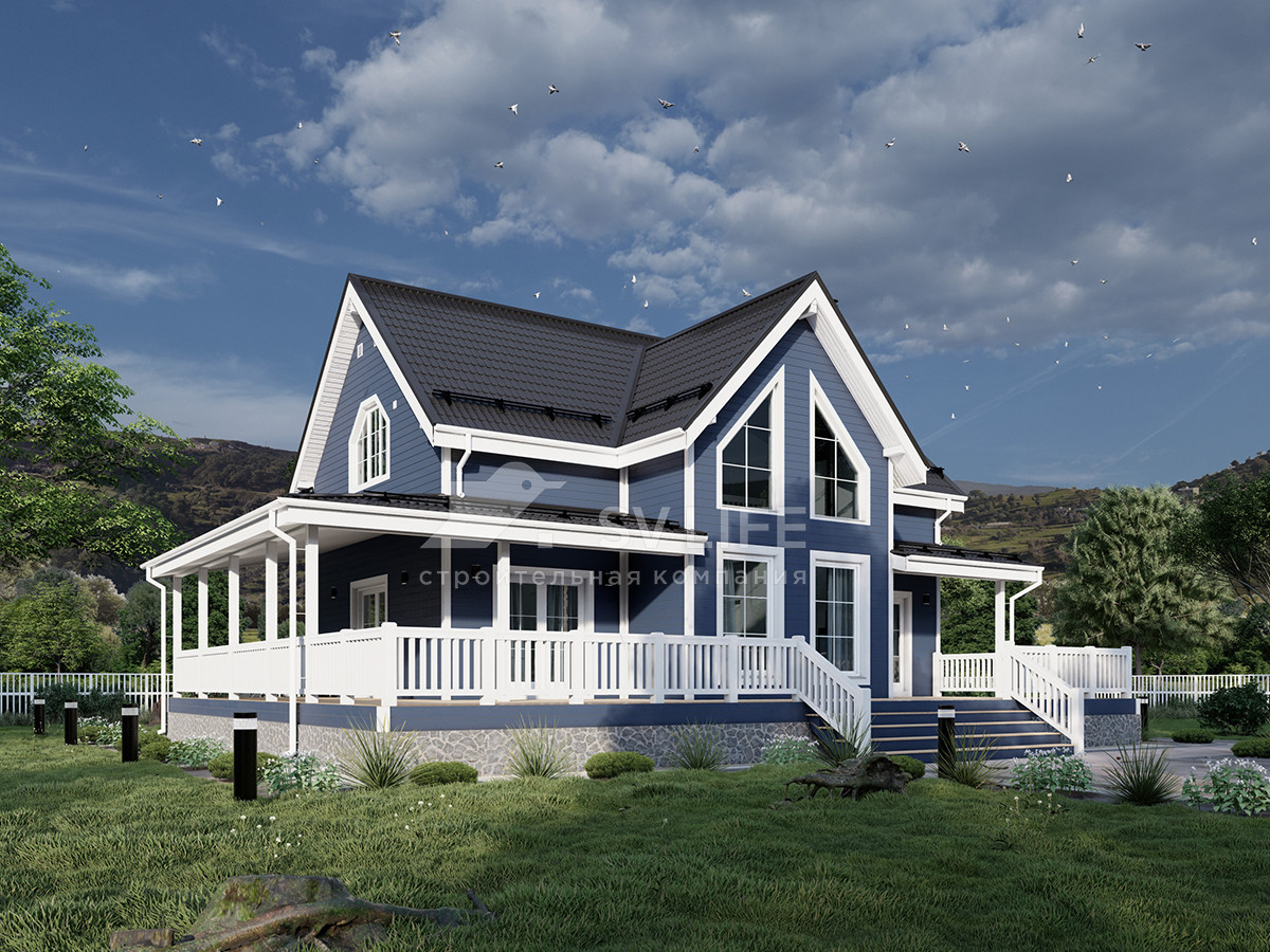 Обложка проекта: КД-28 XXL