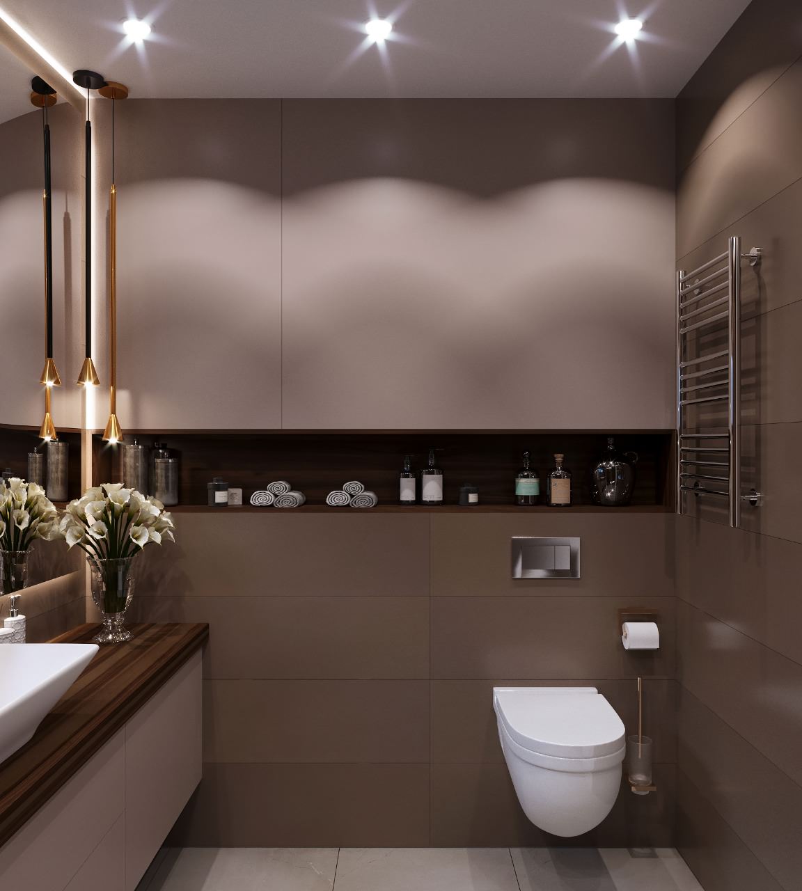 ЖК Геометрия