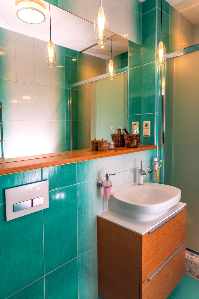 Квартира в ЖК "Измайлово", 104 кв.м.