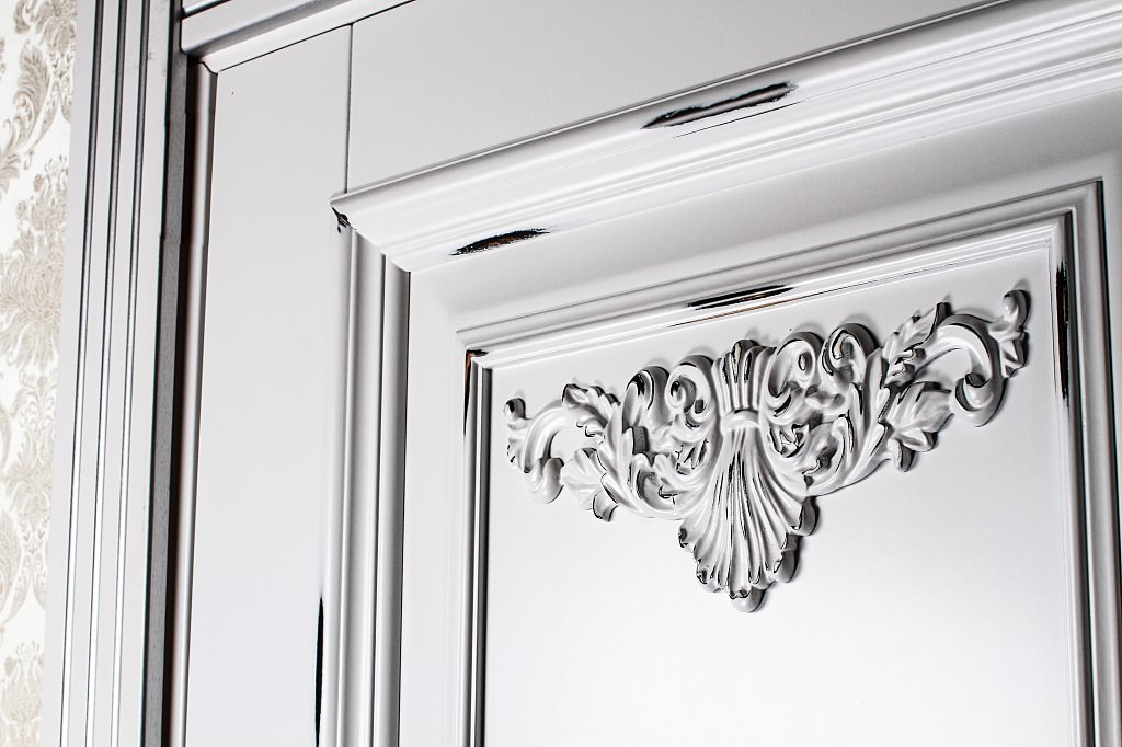 Палитра цветов