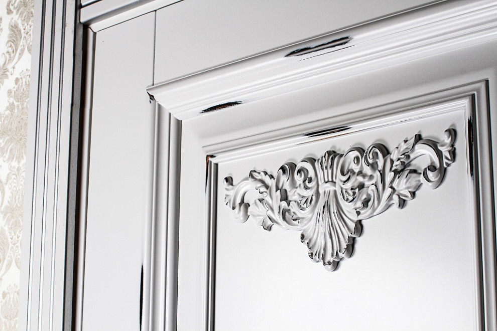 Палитра цветов