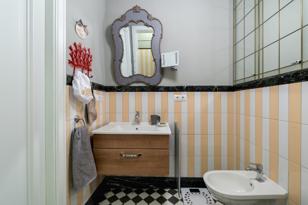 В гостях: Советский неоклассицизм в Казани