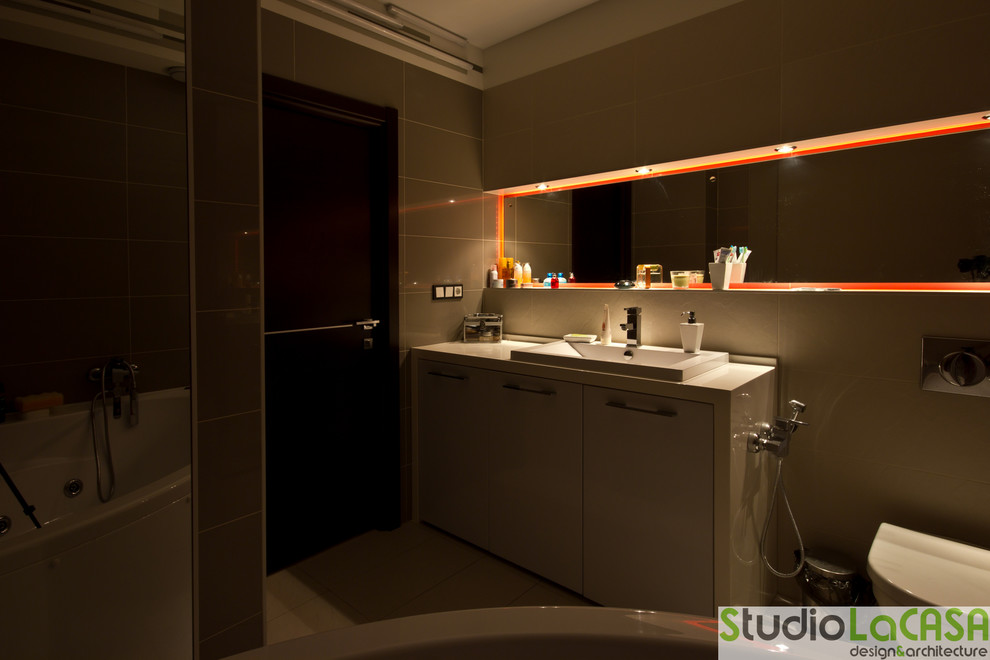 Квартира на ул.Новоузенской