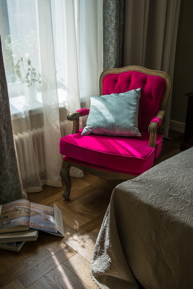 Квартира на Ленинском проспекте