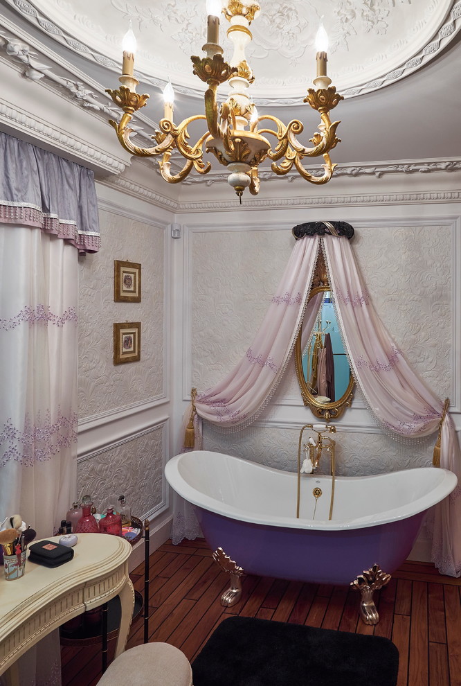 Частная резиденция