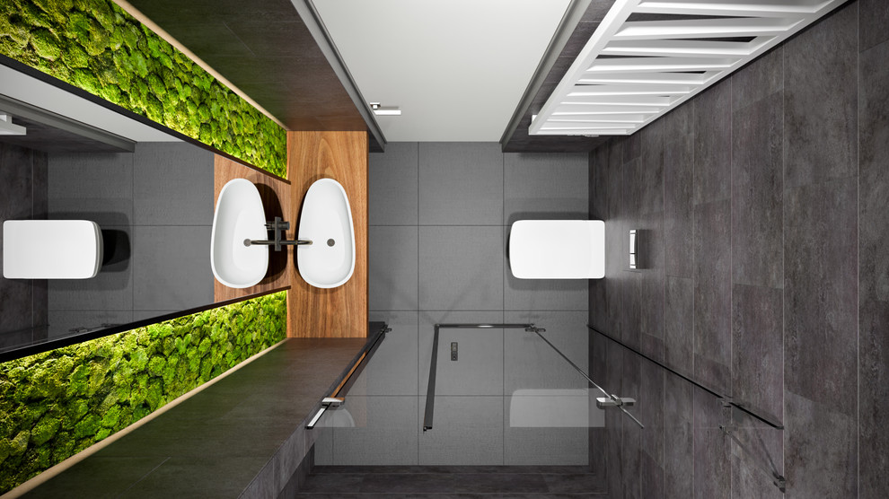 Дом для барбекю