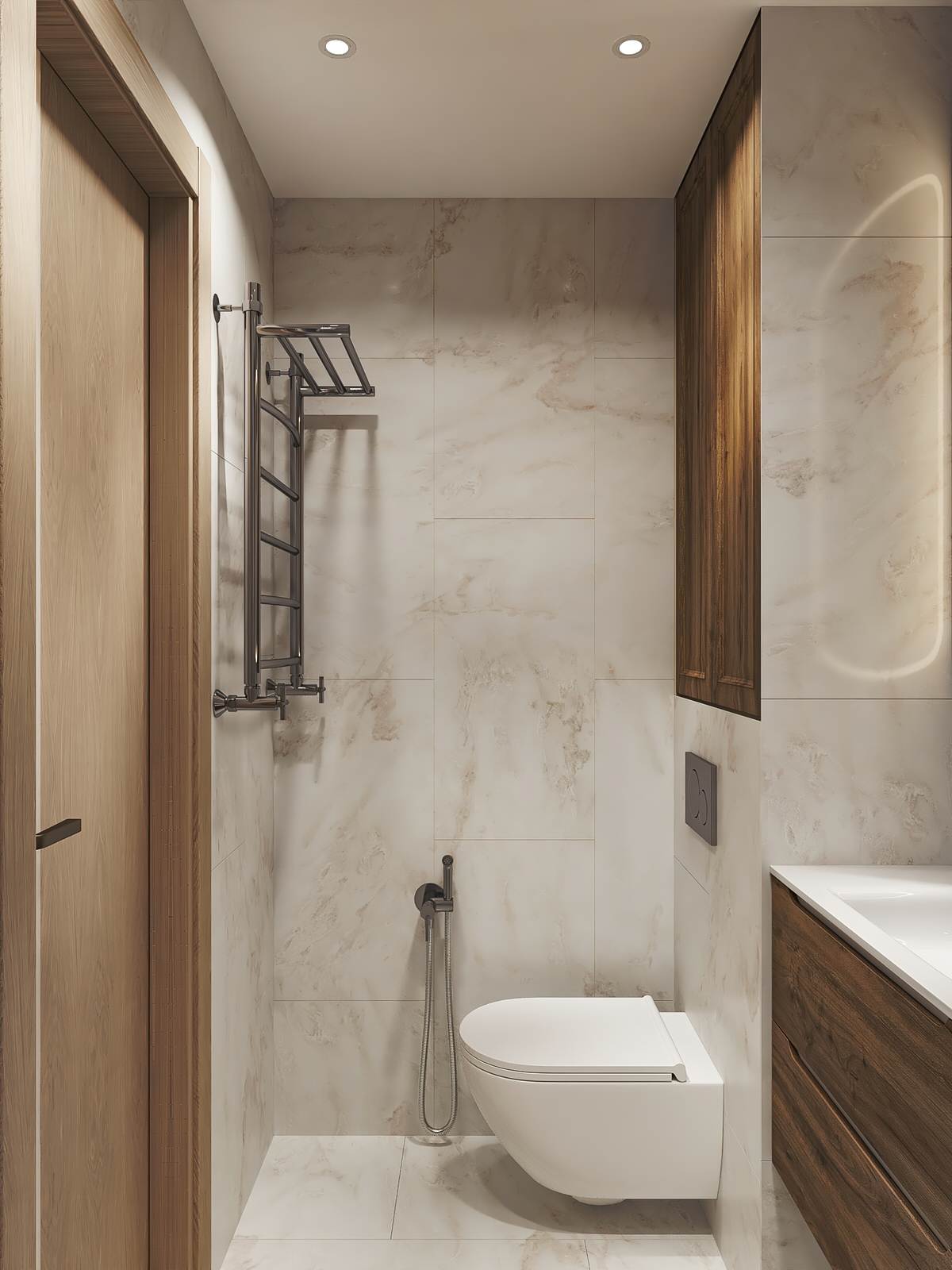 Нагатинская набережная, 38 м2