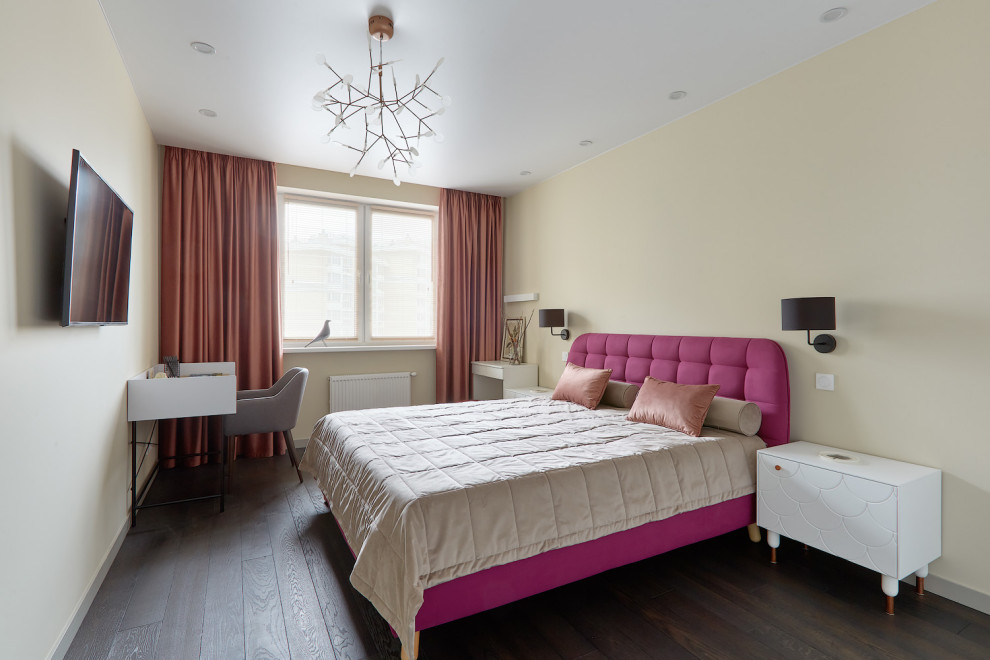 Квартира в Минске на улице Ильянской