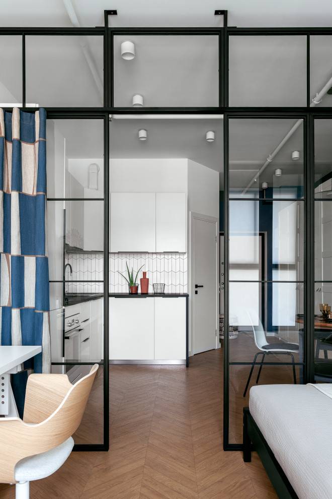 Квартира в ЖК Лайнер